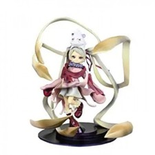 [Used] Shueisha Solid Selection 10 Tegamibachi Niche (1/8 scale PVC painted fini