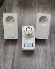 ★ NETGEAR 200 NANO CPL 3