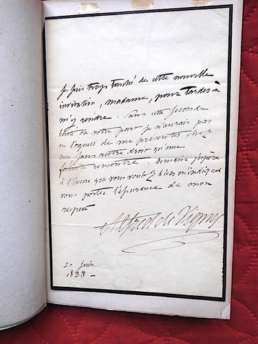 Edition originale lettre - +,