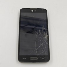 Smartphone LG D405 (L90) - Pas