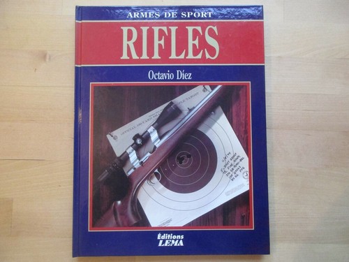 Rifles armes de sport diez - ,