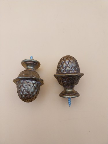 Embouts glands laiton - embouts,
