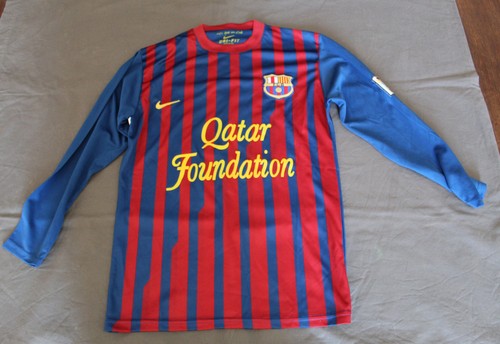 Maillot barcelone qatar - , fc