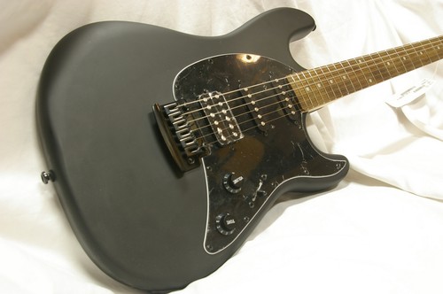 Sterling music man cutlass - by,