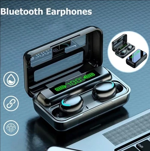 Mini bluetooth ecouteurs - bluetooth,