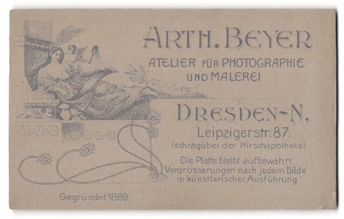 Photographie arth beyer - photographie,