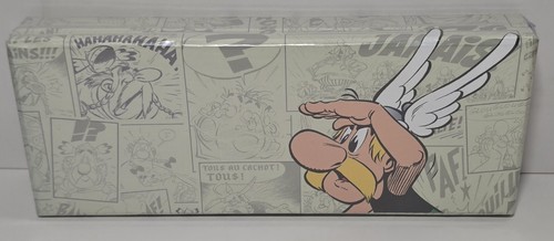 Asterix plumier trousse - asterix,