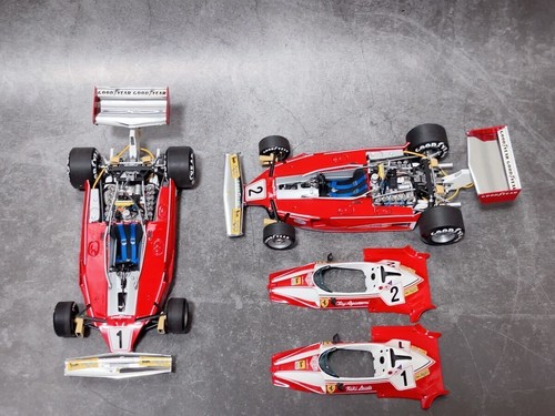 Rare exoto gpc97131 18 - rare, 1/18