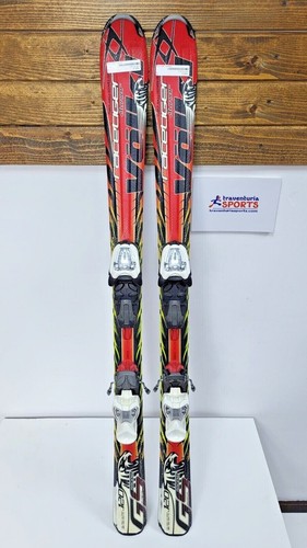 Völkl racetiger 120 cm - gs,