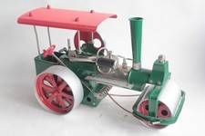 Wilesco Steam Engine Steam Compressor Roller D36 (72905)