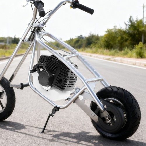 49cc stroke engine motor - 2,