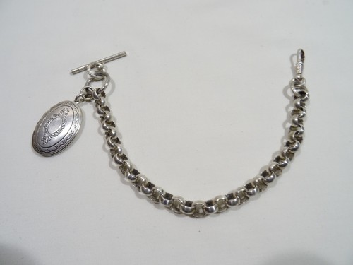 Chaine montre gousset - chaine, a