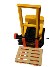 Playmobil 3506  chariot