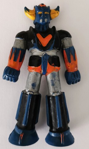 Grendizer goldorak figurine - -,