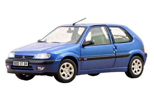 Citroen saxo vts grand pavois - saxo,