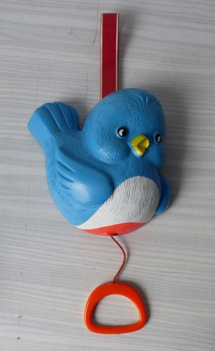 Fisher price vintage fp 189 - price, vintage#