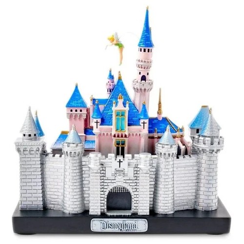 Château disney belle - disney,