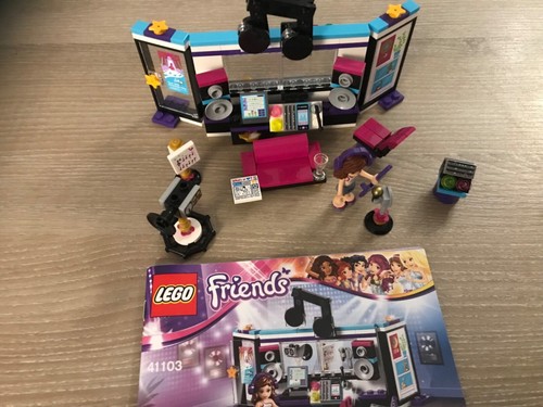 Lego 41103 friends - lego, olivia