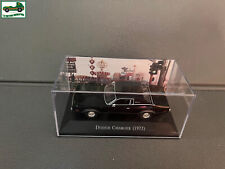 Voiture Miniature American