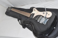 Guitare électrique Mosrite