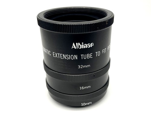 Tube extension automatique - tube, d'extension