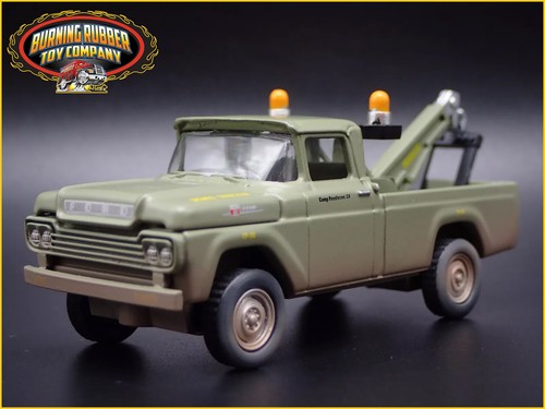 1959 ford f250 remorquage - 1959,