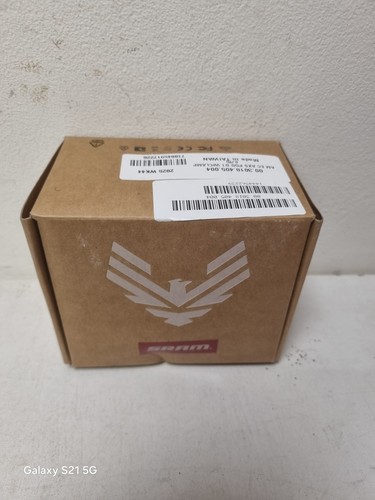 Sram 3018 405 004 commande - sram,