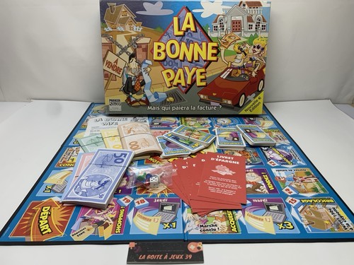 Jeu société la - ♠️jeu,