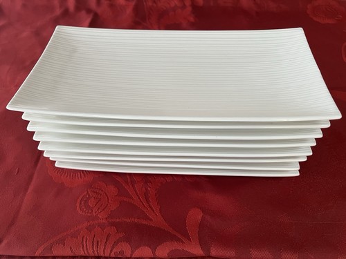 Lot assiettes - 8,