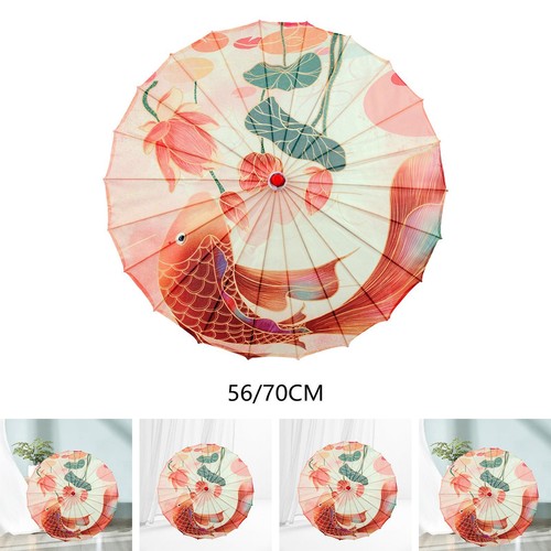 Parasol chinois ombrelle - parasol,