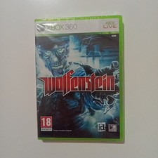 Wolfenstein - Jeu Microsoft