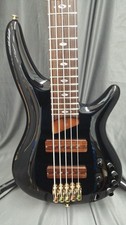 [Ibanez] Guitare basse