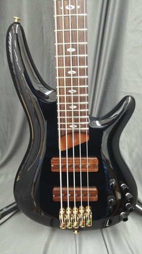 Ibanez guitare basse - guitare,