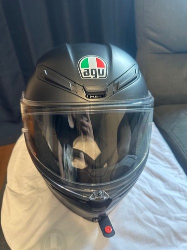 Agv k6s full - k6s, face