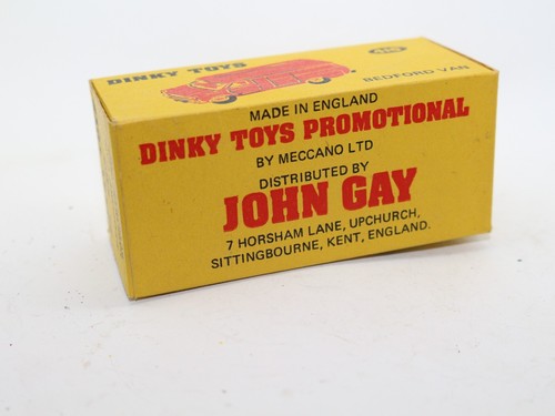 Vrai rare dinky toys - dinky,