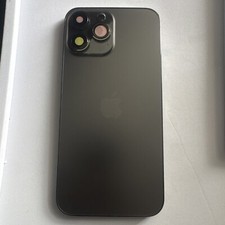 Châssis Premonté iPhone 13