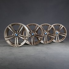 19 Pouces BMW M2 F87 M3 F80 M4