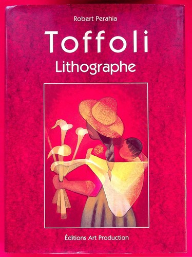 Louis toffoli catalogue - louis,