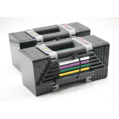 Powerblock elite exp set - exp, (5-70