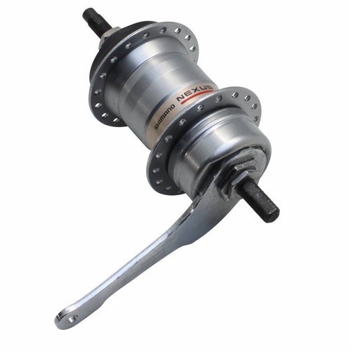 Moyeu city vtc - moyeu, shimano