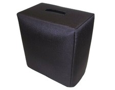 Marshall JTM-1C 1x10 Combo Amp Cover, 1/2" Padded, Black, Tuki Cover (mars152p)