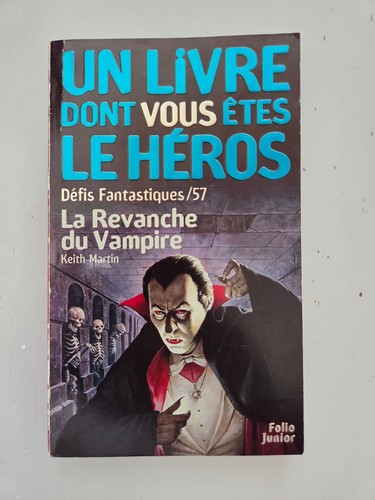Livre dont vous êtes - dont, le