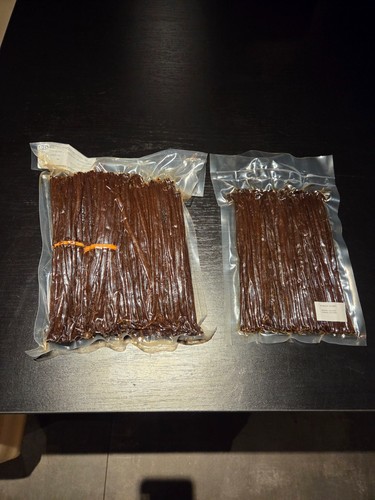1kg gousses vanille - gousses,