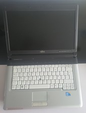Portable fujitsu lifebook - pc,