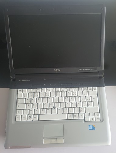 Portable fujitsu lifebook - portable,