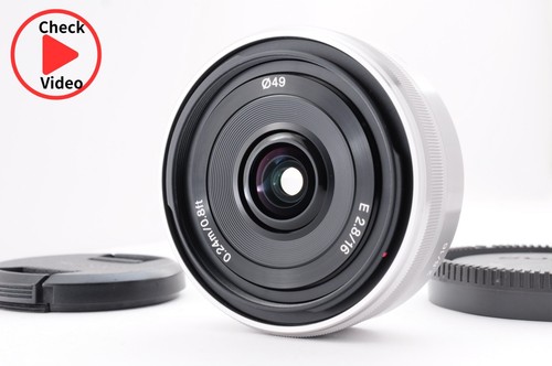 Objectif sony f 2 8 - sony, f/2,8