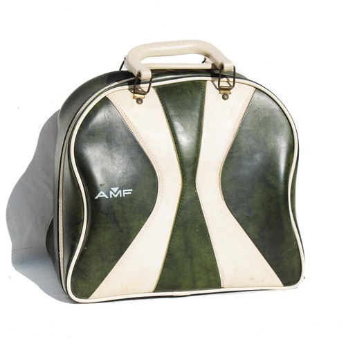 Sac bowling vintage amf - de,