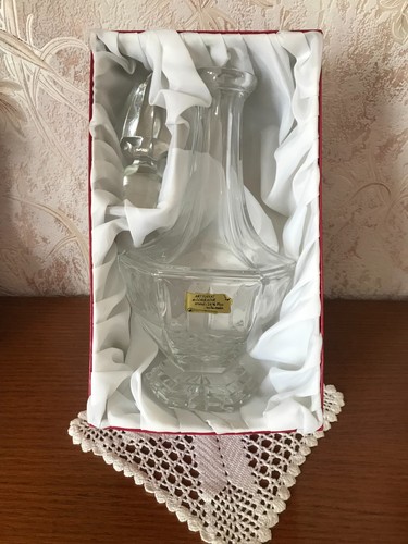 Carafe décanter vin en - le,
