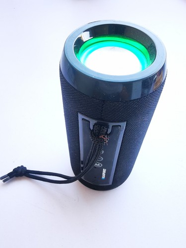 Enceinte bluetooth portable - enceinte,