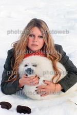 * Brigitte Bardot - Exclusive